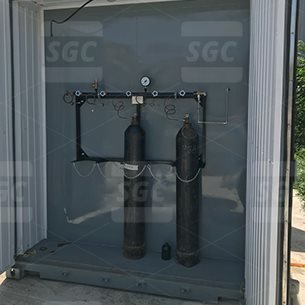 ООО «Дженерал Газ» 