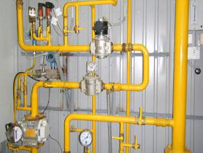 Как происходит обслуживание газового оборудования
