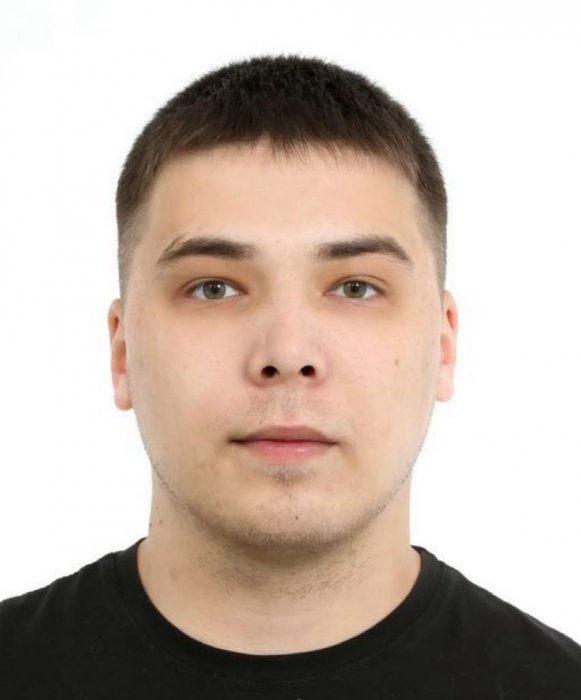 Сабреков Евгений Андреевич
