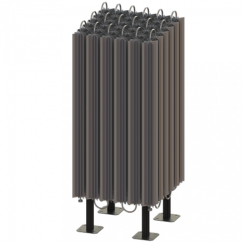 Испаритель атмосферный ИА-300/40