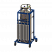 Газификатор холодный криогенный ГХК-0,2
