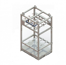 Комплект для сборки моноблока