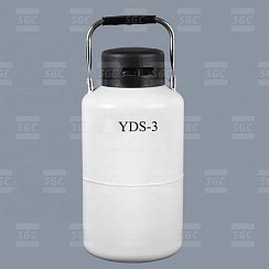 Сосуд Дьюара YDS-3-50